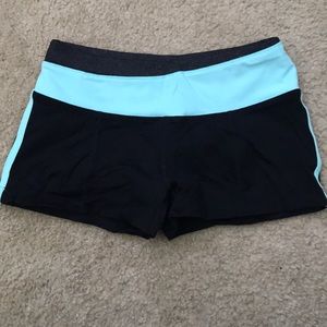 NWOT Forever 21 workout shorts